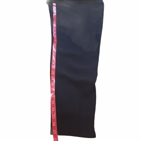 Vintage Amanda Smith Pants Black Suit - Picture 6 of 10